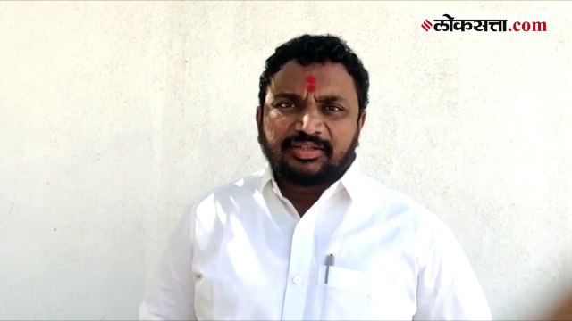 'निर्लज्जम सदासुखी'; Amol Mitkari यांची Bhagat Singh Koshyari यांच्या राजीनाम्यावर प्रतिक्रिया