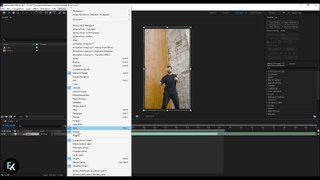 How To Use Stabilize Motion In After Effects // After Effect Tutorial