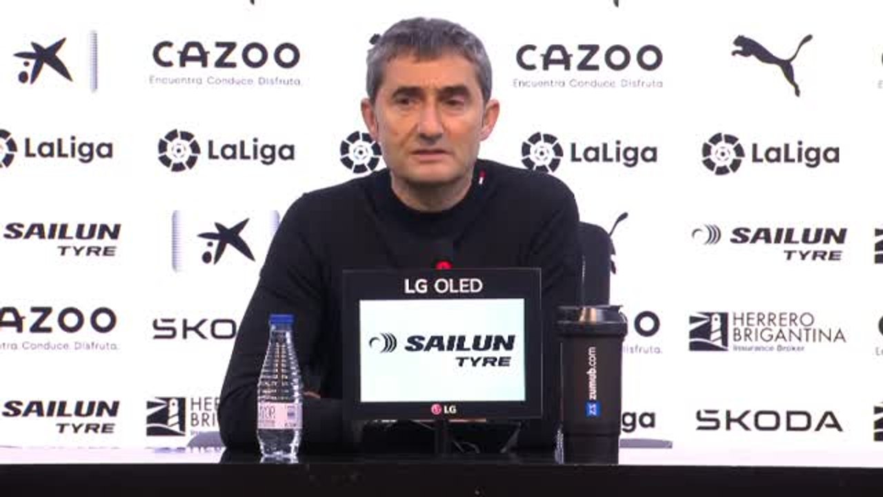 Voro: "Lo que nos puede sacar de ahí es lo que hacemos en el verde"