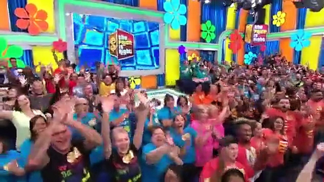 The Price Is Right - Se46 - Ep34 HD Watch