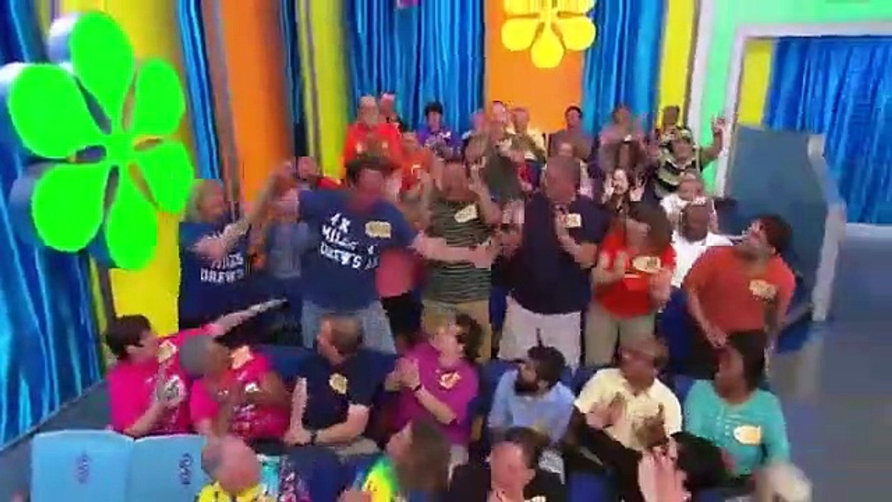 The Price Is Right - Se46 - Ep32 HD Watch