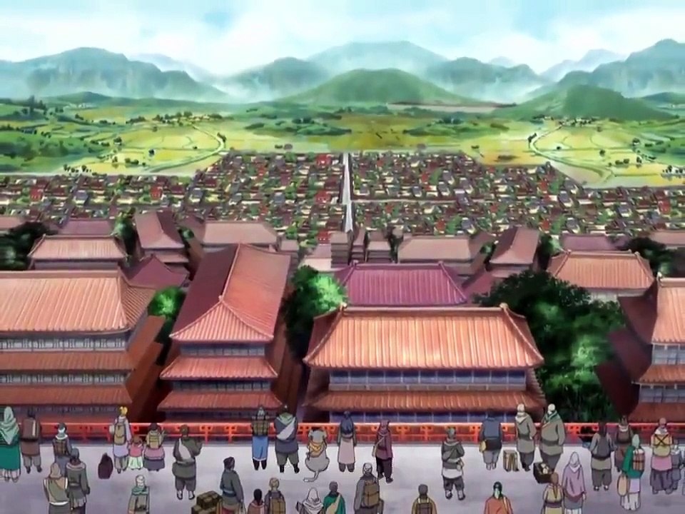 The Twelve Kingdoms - Ep31 HD Watch