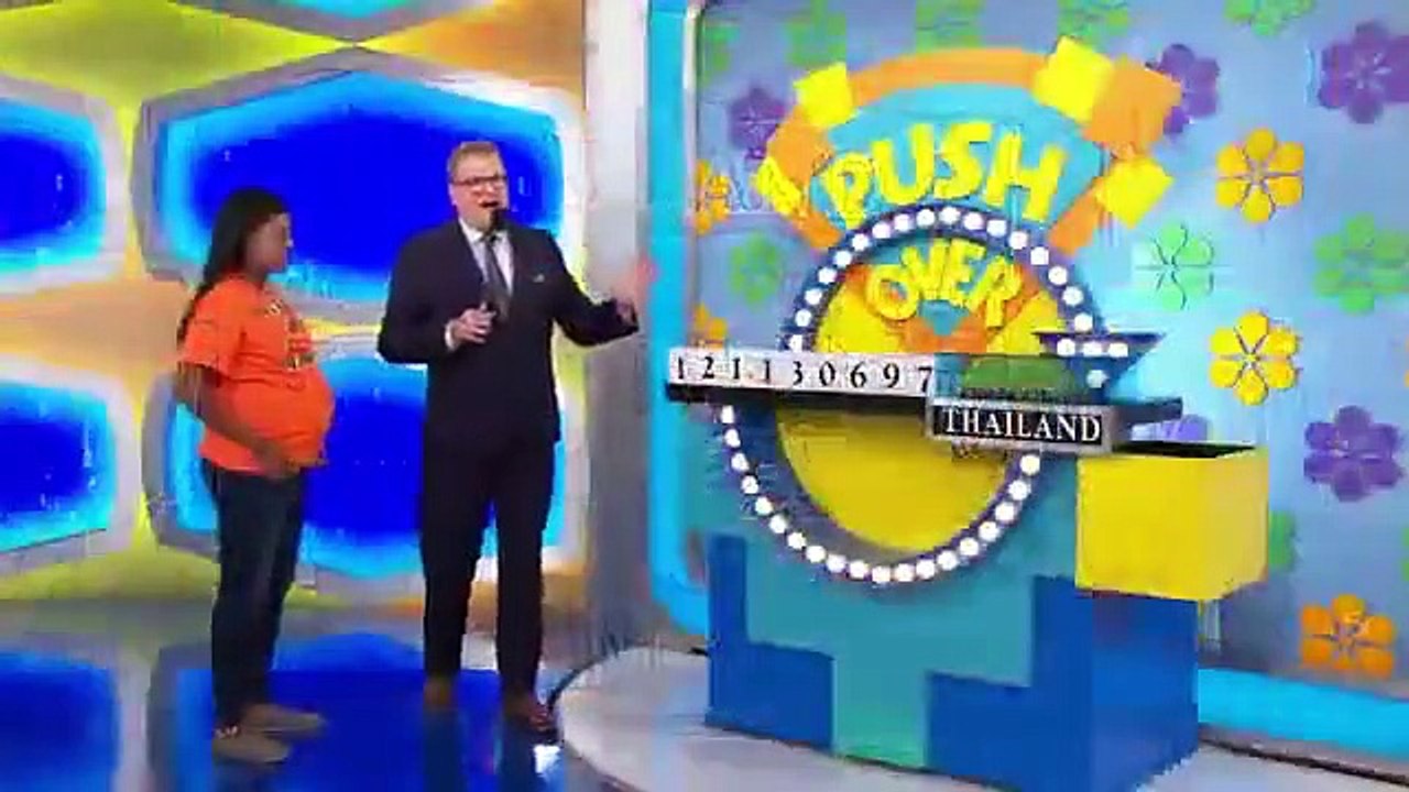 The Price Is Right - Se46 - Ep41 HD Watch