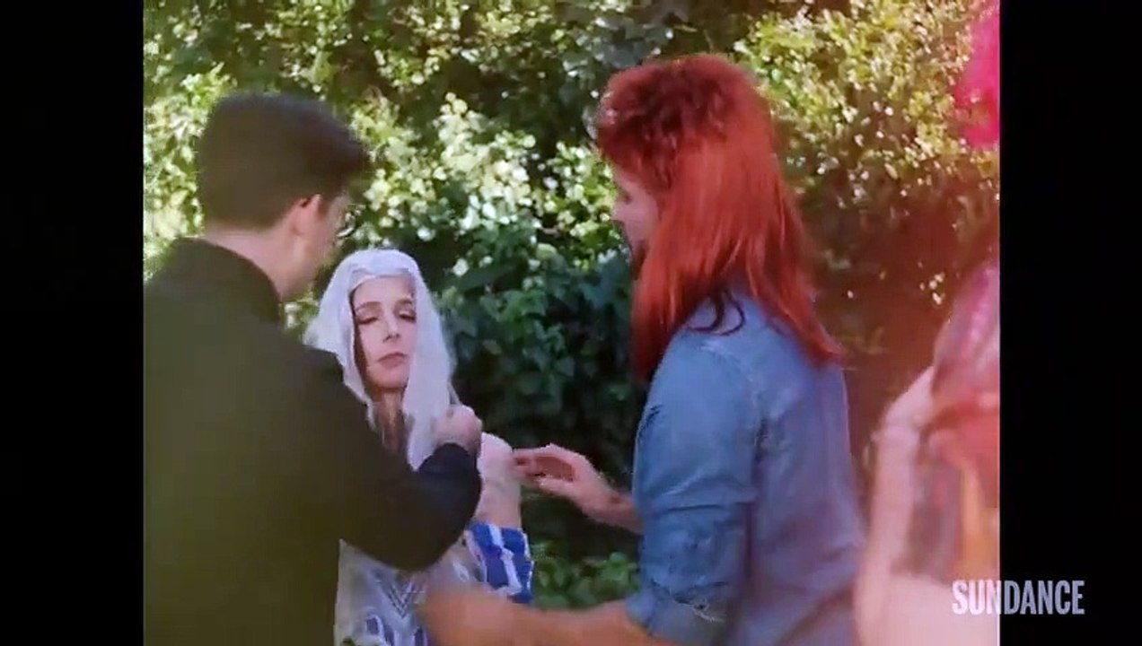 This Close - Se2 - Ep06 - Games People Play HD Watch