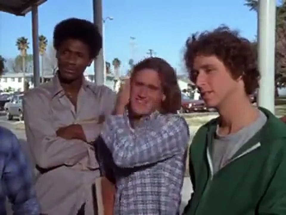 The White Shadow - Se1 - Ep12 HD Watch