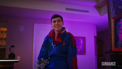 This Close - Se2 - Ep03 - Three's Company HD Watch