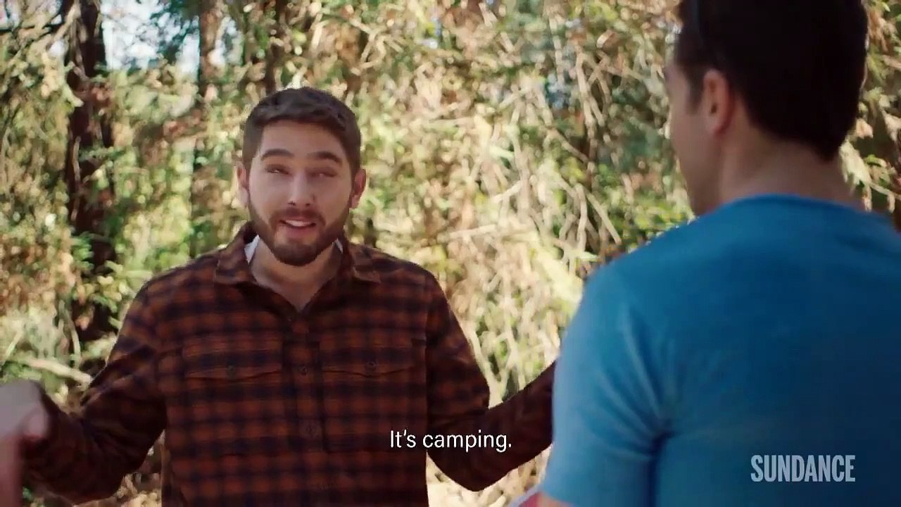 This Close - Se2 - Ep04 - Wait Until Dark HD Watch