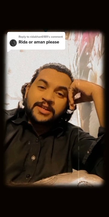 rida and amina name poetry by junaid majeed