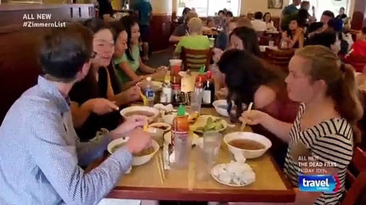 The Zimmern List - Se1 - Ep14 HD Watch