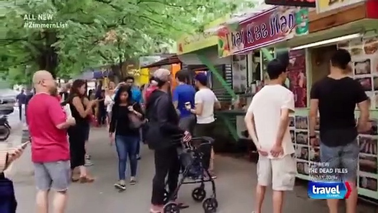 The Zimmern List - Se1 - Ep15 HD Watch