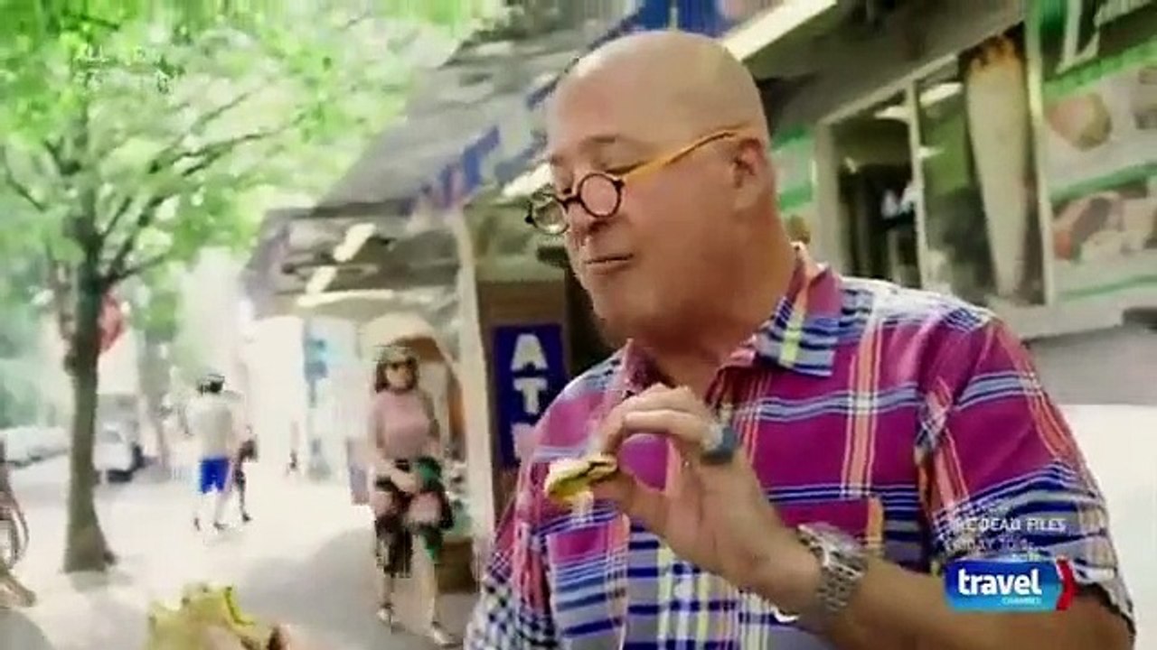 The Zimmern List - Se1 - Ep16 HD Watch