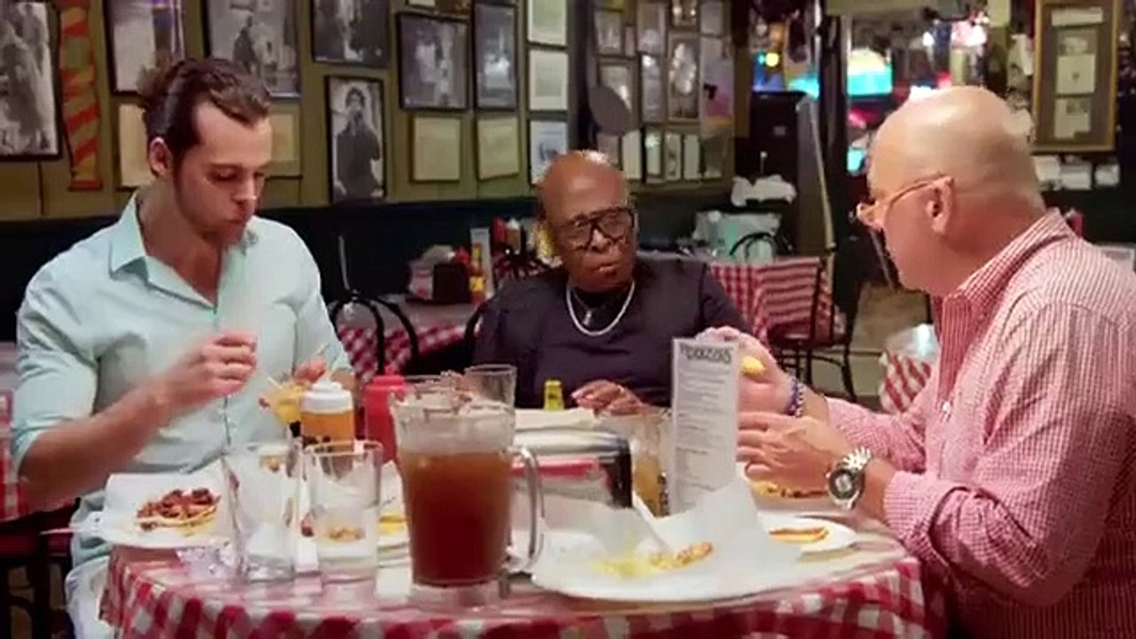 The Zimmern List - Se2 - Ep01 HD Watch