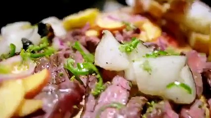 The Zimmern List - Se2 - Ep03 HD Watch