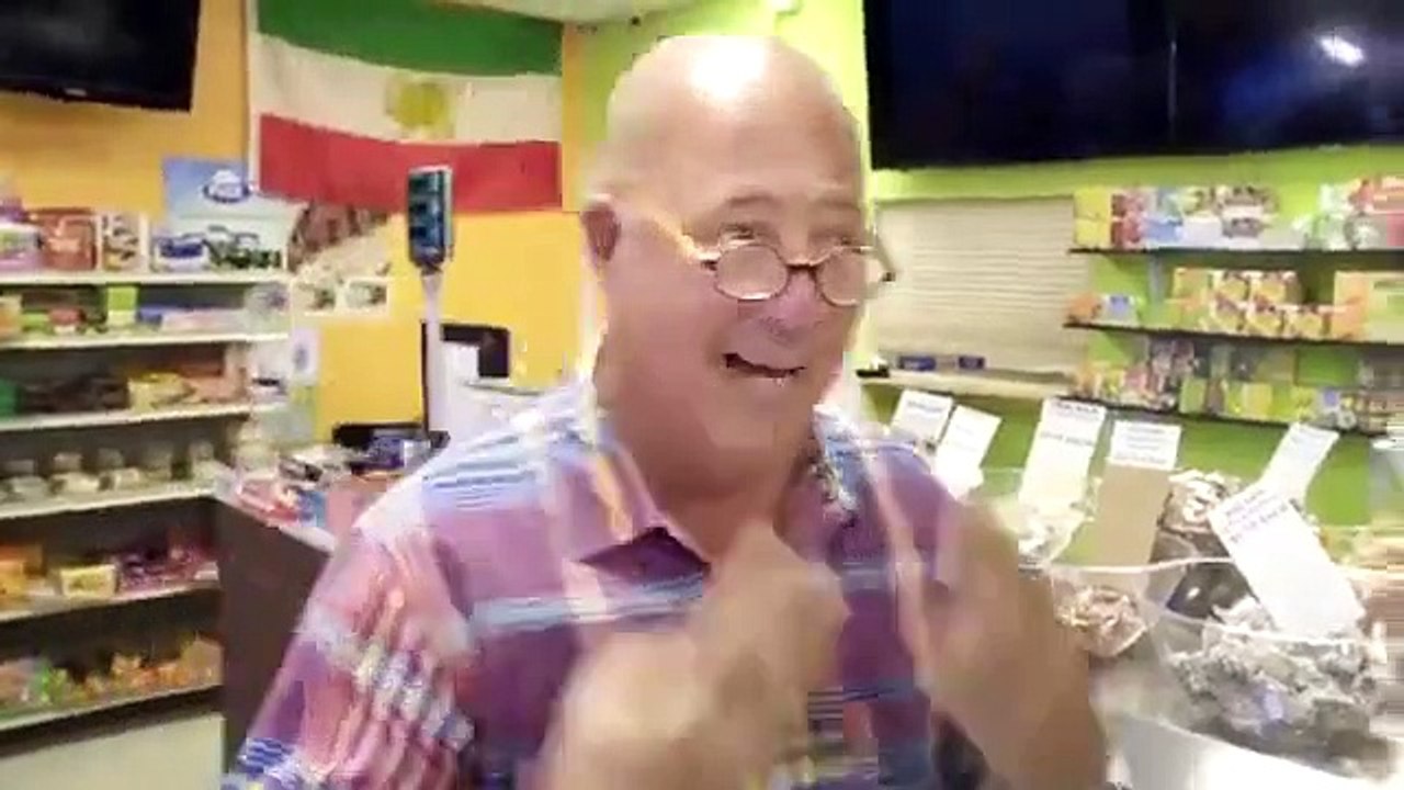 The Zimmern List - Se2 - Ep02 HD Watch