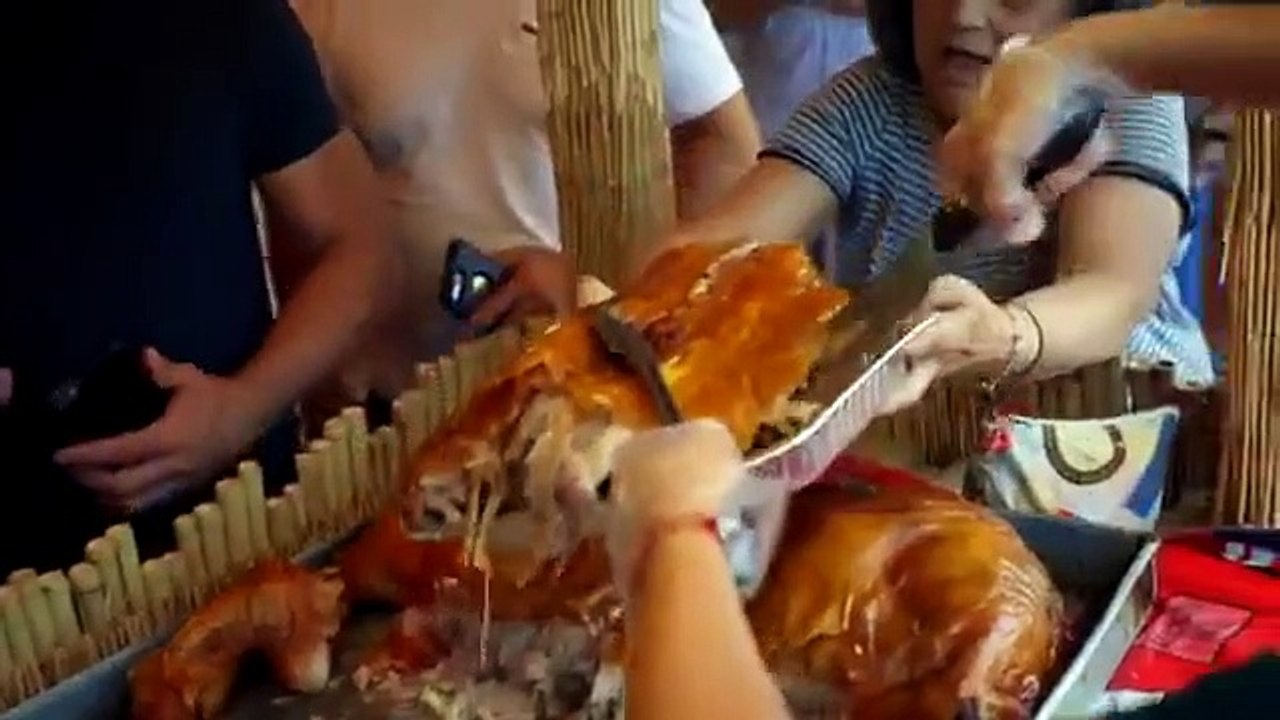 The Zimmern List - Se2 - Ep10 HD Watch