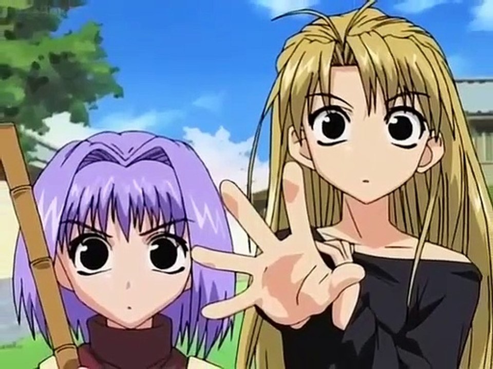 Tokyo Underground - Ep04 HD Watch