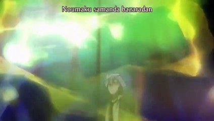 Tokyo Ravens - Ep23 HD Watch