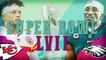 Chiefs v Eagles: Eagles' Offense - Too Hot to Handle?