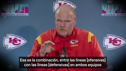 Una de las claves para ganar la Super Bowl
