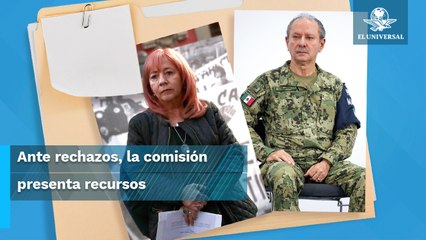 CNDH presenta denuncia penal contra Semar #EnPortada