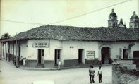 EL DEBER, 70 AÑOS INMORTALIZANDO LA HISTORIA DE SANTA CRUZ