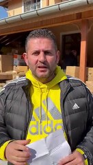 'Yağmacı' gibi gösterilmişti... CHP Samandağ ilçe başkanı Turgay Abacı'dan iddialara ilişkin açıklama