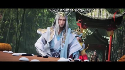 Stellar Transformation Season 5 Episode 8 Subtitle