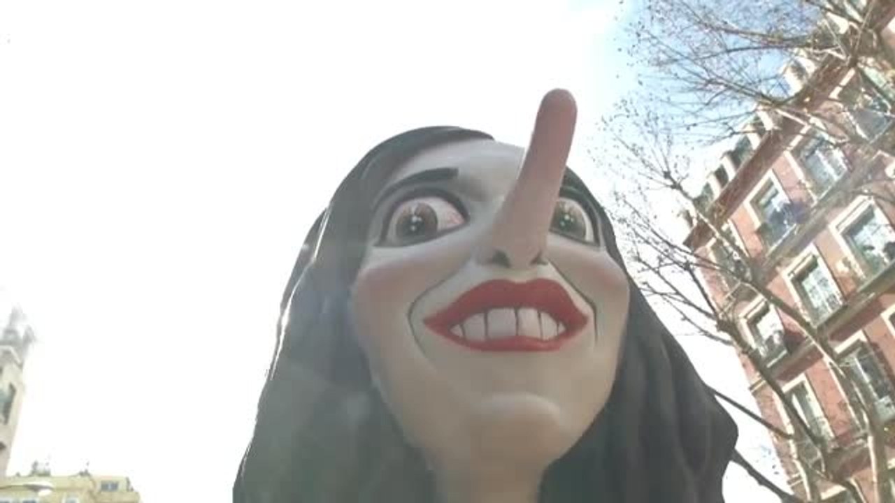 Médicos y pacientes de Madrid, unidos en defensa de la sanidad pública