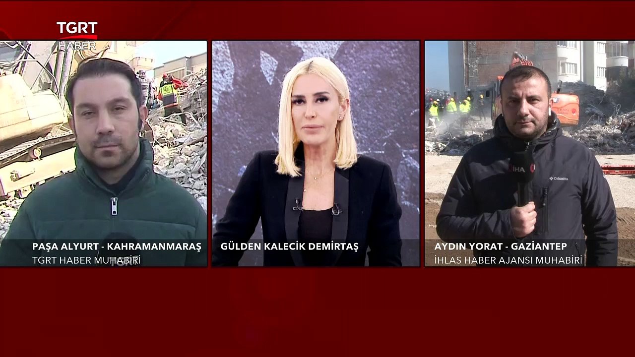 Milli Eğitim Bakanı Özer Açıkladı: Okullar Ne Zaman Açılacak? - TGRT Haber