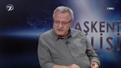 Başkent Kulisi - Candan Gökçeoğlu | 12 Şubat 2023