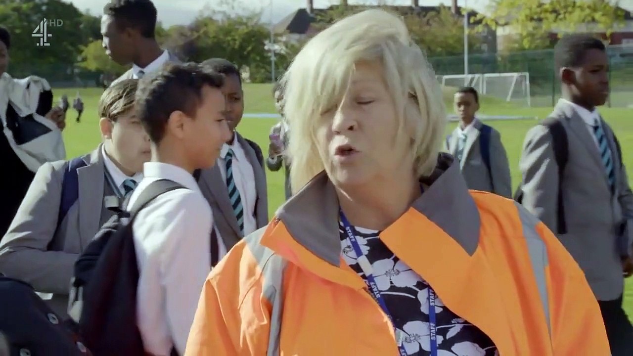 The Secret Teacher - Se1 - Ep02 HD Watch