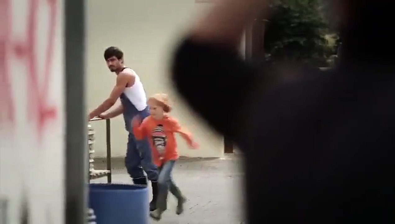 The Undertaker - Se1 - Ep01 HD Watch