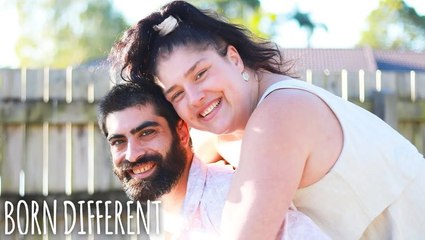 There's More To My Tourette's Than Swearing | BORN DIFFERENT