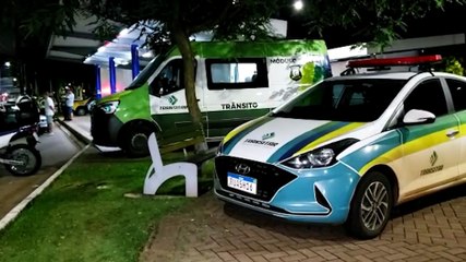 Fiscalização de trânsito termina com detidos por embriaguez e apreensões de veículos