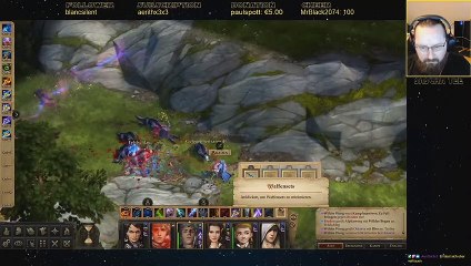 Zu. Viele. Wölfe. Pathfinder: Kingmaker #60