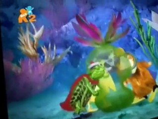 The Wonder Pets The Wonder Pets E001 – The Wonder Pets A Job Well Done