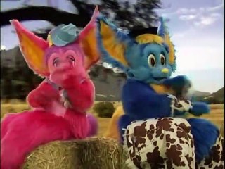 Kidsongs: Country Sing-Along