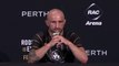 UFC 284 Alexander Volkanovski Post-Fight Press Conference _|| UFC 284