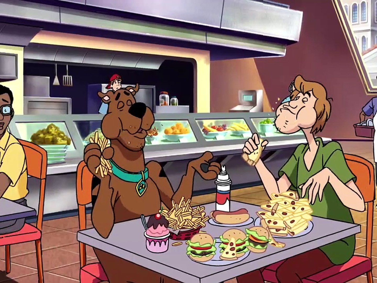 Scooby_Doo_and_The_Cyber_Chase in hindi dubbed