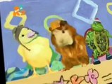The Wonder Pets The Wonder Pets E002 – The Wonder Pets Cool Cat & Hip Hippo & Tuck & Buck