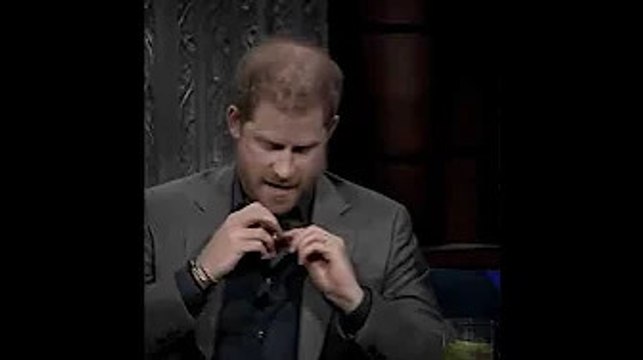 Necklace fixed relationship with brother broken#shorts #meghanmarkle #princeharry