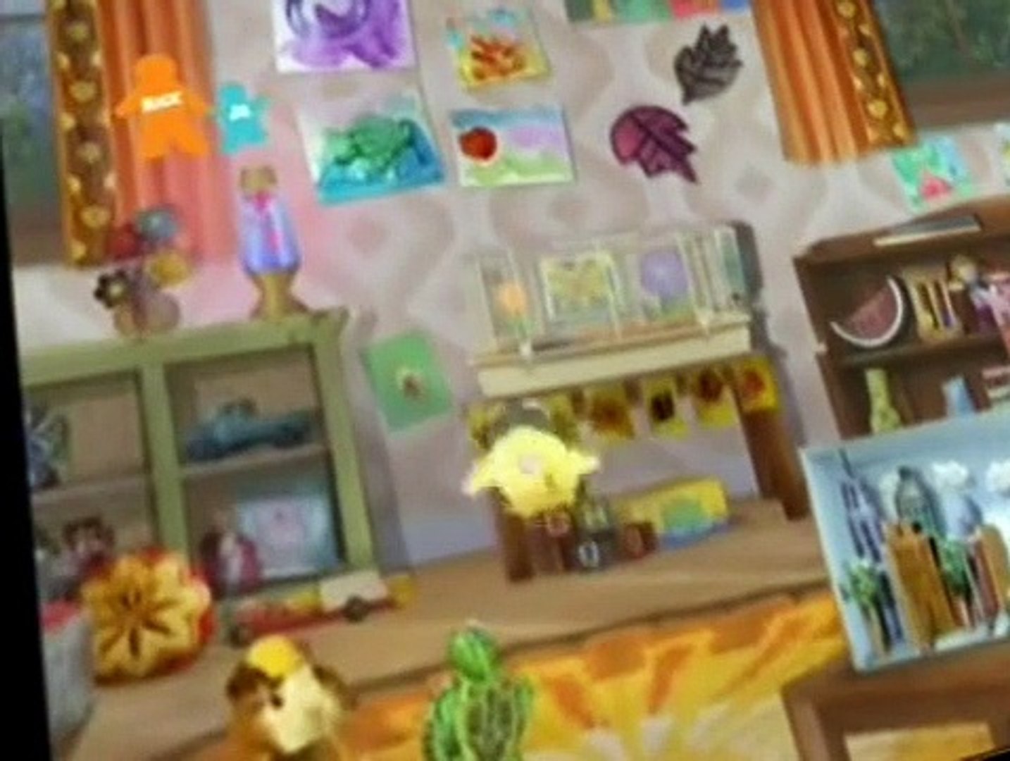 ⁣The Wonder Pets The Wonder Pets E004 – The Wonder Pets How It All Began