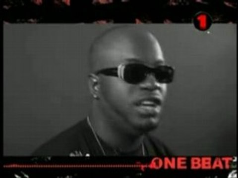 GRODASH NEOCHROME RAP RUE GHETTO VIE REVE ONE BEAT