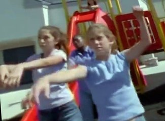 Power Rangers Wild Force S01 E29