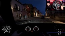POV M5 2009 | G29 Steering Wheel - Forza Horizon 5 gameplay