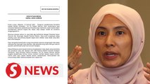 Nurul Izzah quits as PM's senior adviser, joins secretariat supporting Finance Ministry