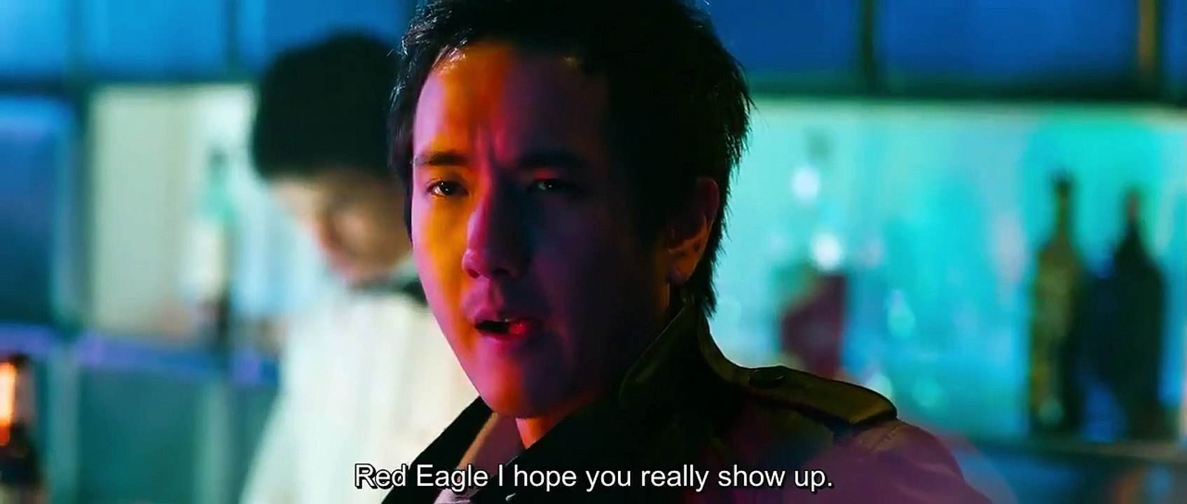 Red Eagle (2010) Watch HD - Part 01