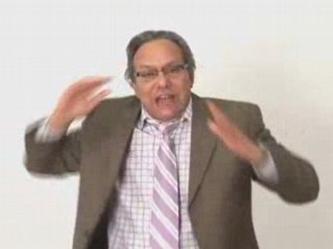 Who Is The Root of All Evil? Lewis Black on Heidi Montag.