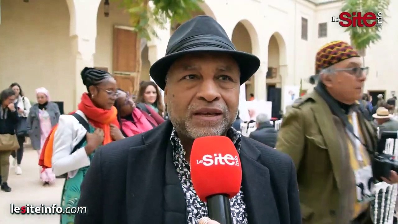 FLAM _ L’Entretien philosophique avec Rodney Saint Éloi