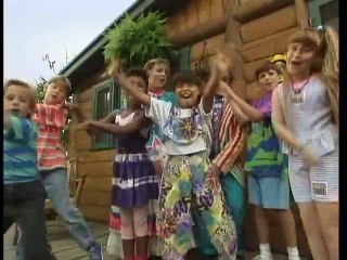 Kidsongs: My Favorite Songs